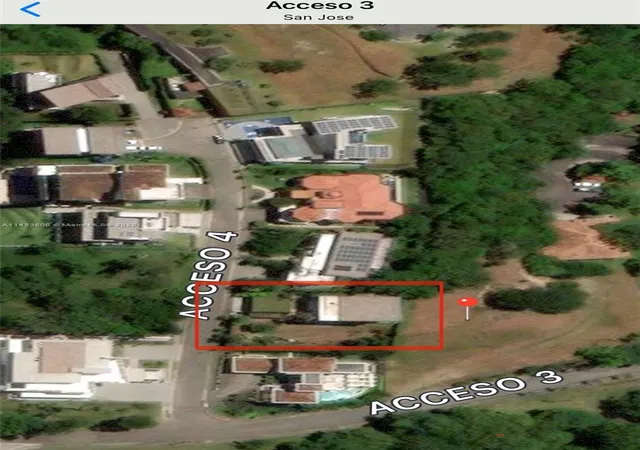 4th image of 46 Cerro Real Alto Las Palomas, ,, CO 97345 | MLS# A11433606