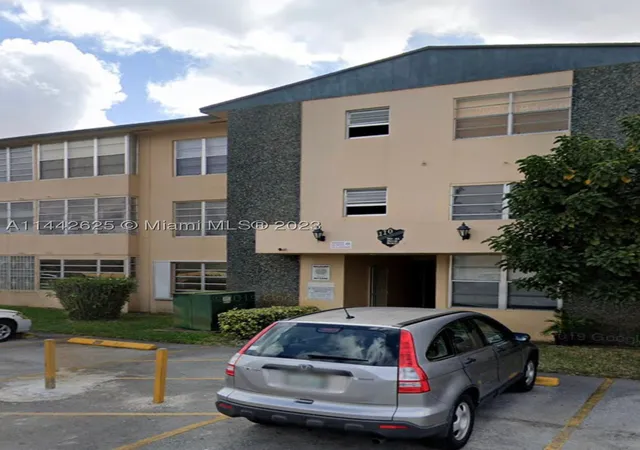 Photo 1 of Condo for sale at 110 Royal Palm Rd #207, Hialeah, FL 33016 | MLS# A11442625 | Listing updated on 2026-10-05