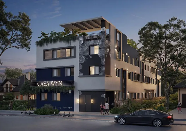 5th image of 355 Nw 31St St #203, Miami, FL 33127 | MLS# F10398315