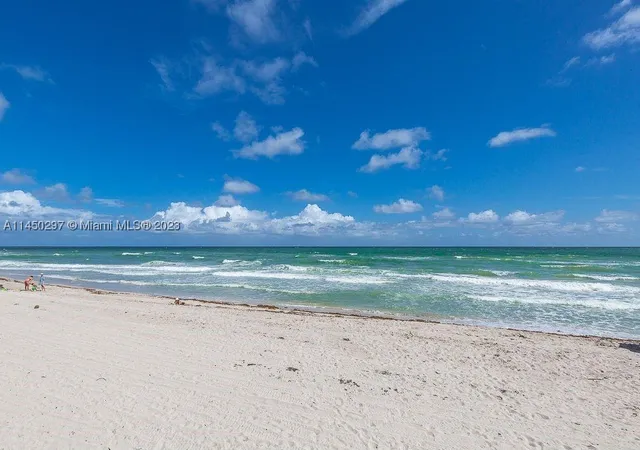 Photo 27 of Condo for sale at 3725 S Ocean Dr #1521, Hollywood, FL 33019 | MLS# A11450297 | Listing updated on 2026-10-08