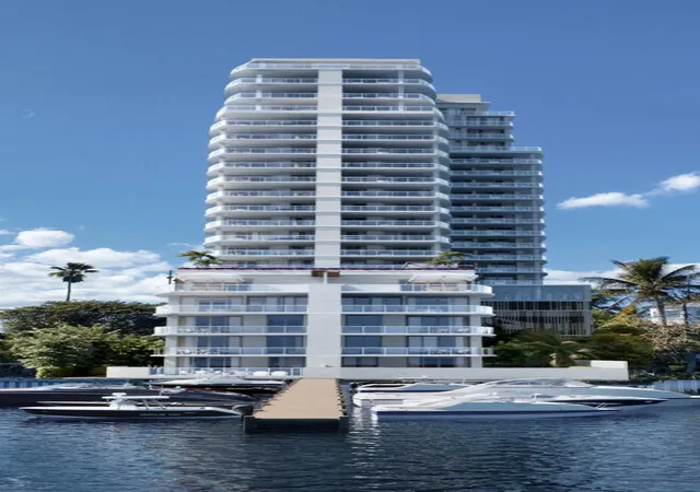 1st image of 4714 N Flagler Dr #1102, West Palm Beach, FL 33407 | MLS# R10920650