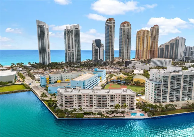 Homes for sale in Sunny Isles Beach, FL | 18260 N Bay Rd #304, Sunny Isles Beach, FL 33160 | MLS# F10403099