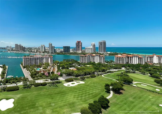 4th image of 6 Fisher Island Dr, Fisher Island, FL 33109