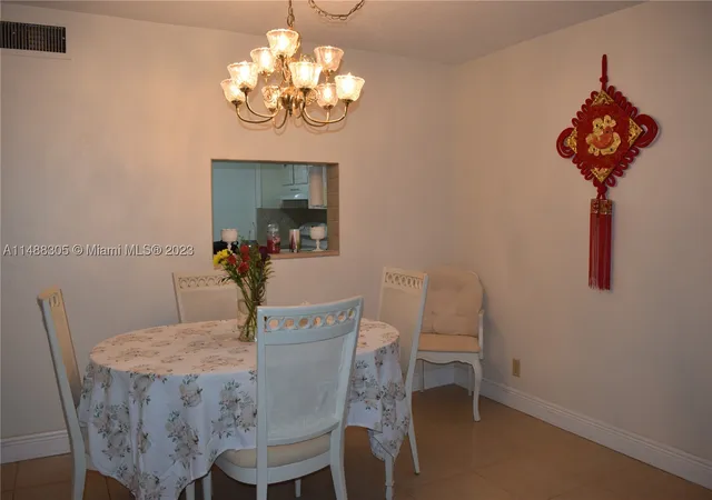 Photo 2 of Condo for sale at 3940 Nw 42Nd Ave #316, Lauderdale Lakes, FL 33319 | MLS# A11488305 | Listing updated on 2026-04-23