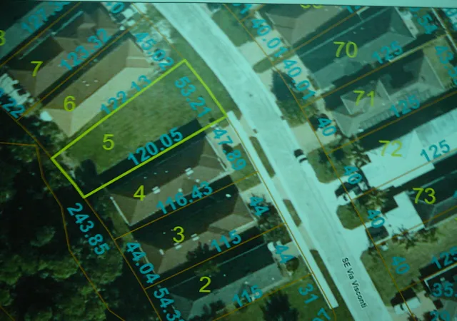 2nd image of 123 Se Via Visconti, Port St Lucie, FL 34952 | MLS# R10939912