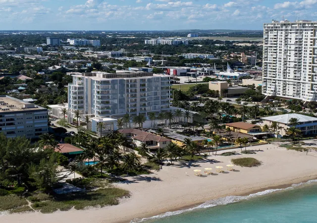 15th image of 305 Briny Ave #605 | B, Pompano Beach, FL 33062 | MLS# R10941506