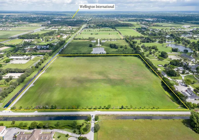 1st image of 13951 50th St S, Wellington, FL 33414 | MLS# R10942685