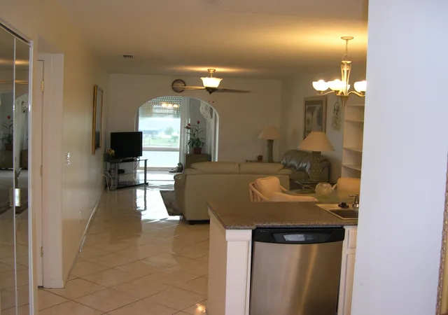 3rd image of 1351 Bayshore Dr #307, Fort Pierce, FL 34949 | MLS# R10943572