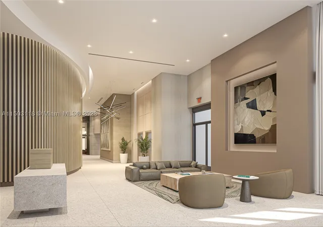 Photo 2 of Sale Pending at 3034 Oak Avenue #508, Miami, FL 33133 | MLS# A11503118 | Listing updated on 2025-10-29