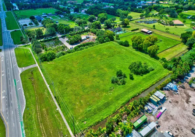 1st image of 15445 S State 7 Rd, Delray Beach, FL 33446 | MLS# R10947705