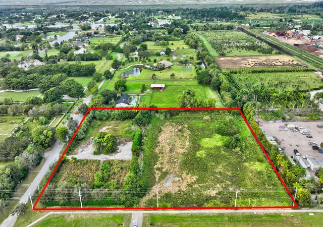 2nd image of 15445 S State 7 Rd, Delray Beach, FL 33446 | MLS# R10947705