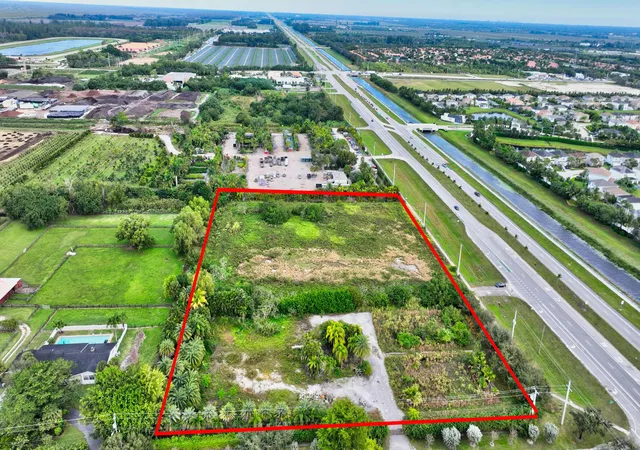 3rd image of 15445 S State 7 Rd, Delray Beach, FL 33446 | MLS# R10947705