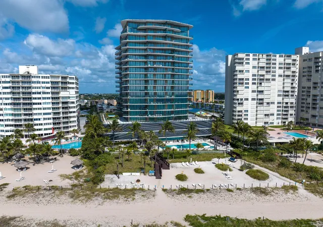 1st image of 730 N Ocean Blvd #405, Pompano Beach, FL 33062 | MLS# F10416846