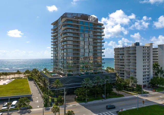 2nd image of 730 N Ocean Blvd #405, Pompano Beach, FL 33062 | MLS# F10416846