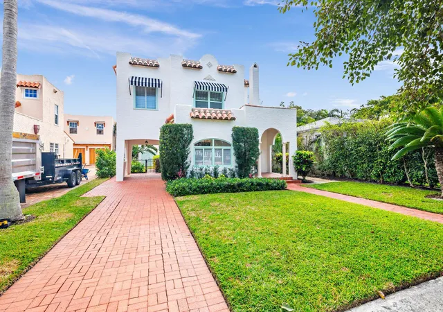 40th image of 232 Rugby Rd, West Palm Beach, FL 33405 | MLS# R10948134