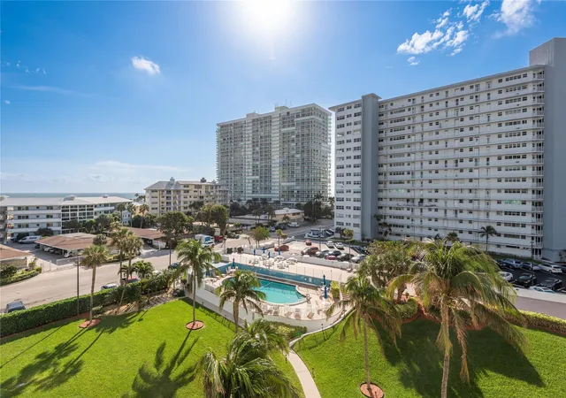 Homes for sale in Fort Lauderdale, FL | 1900 S Ocean Dr #604, Fort Lauderdale, FL 33316 | MLS# F10419031