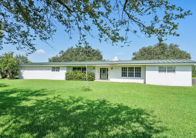 Photo 2 of Mansion for sale at 5901 Sw 160th Ave, Southwest Ranches, FL 33331 | MLS# A11517018 | Listing updated on 2026-08-26