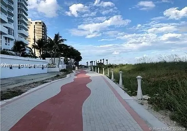 Homes for sale in Miami Beach, FL | 6345 Collins #732, Miami Beach, FL 33141 | MLS# A11511666