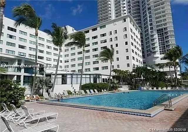 Homes for sale in Miami Beach, FL | 6345 Collins #732, Miami Beach, FL 33141 | MLS# A11511666