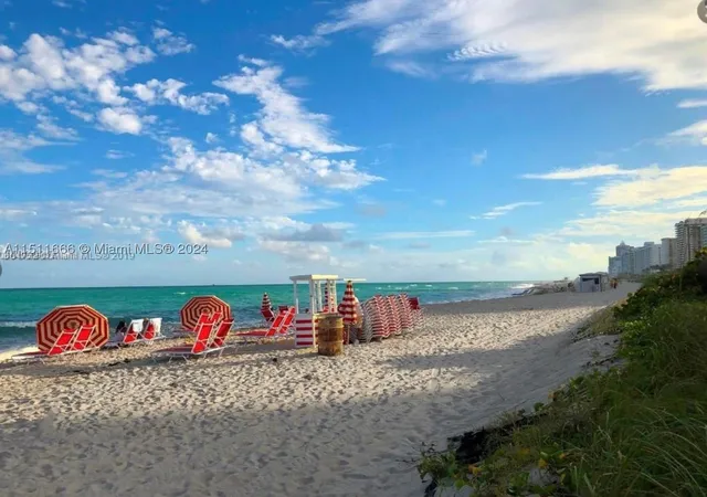 Homes for sale in Miami Beach, FL | 6345 Collins, Miami Beach, FL 33141