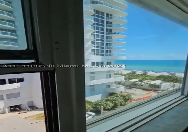 Homes for sale in Miami Beach, FL | 6345 Collins, Miami Beach, FL 33141 | Houzeo