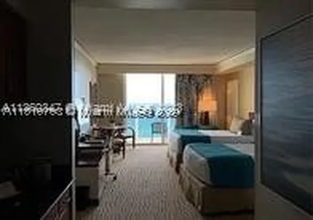 Photo 1 of Sale Pending at 18001 Collins Ave #810, Sunny Isles Beach, FL 33160 | MLS# A11519793 | Listing updated on 2025-09-26