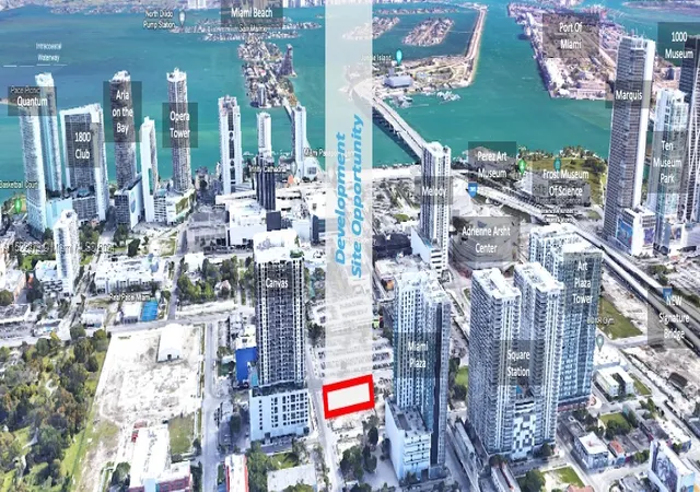 Homes for sale in Miami, FL | 1542 Ne 1st Ave, Miami, FL 33132 | MLS# A11522979