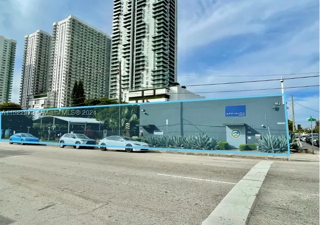 3rd image of 1542 Ne 1St Ave, Miami, FL 33132 | MLS# A11522979