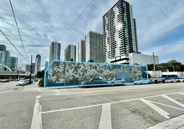 5th image of 1542 Ne 1St Ave, Miami, FL 33132 | MLS# A11522979