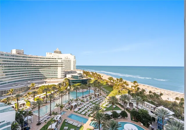 1st image of 4391 Collins Av #1007, Miami Beach, FL 33140 | MLS# A11523174