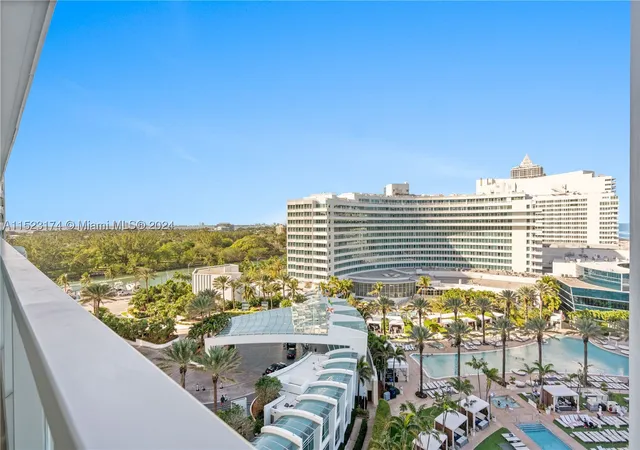 2nd image of 4391 Collins Av #1007, Miami Beach, FL 33140 | MLS# A11523174