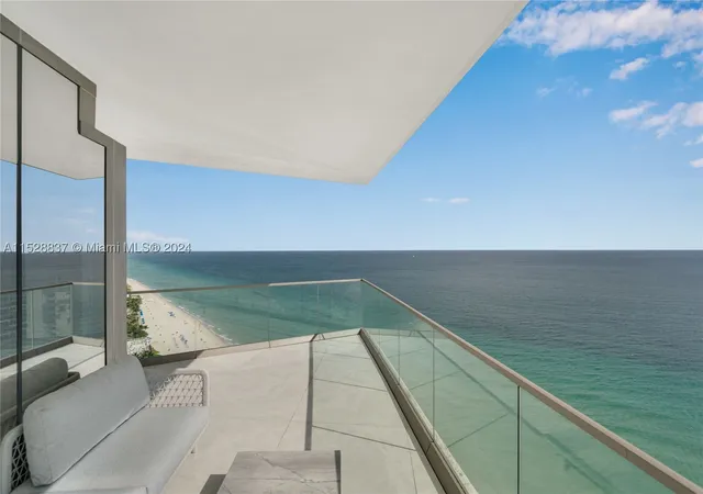 Photo 1 of Condo for sale at 18975 Collins Ave #2000, Sunny Isles Beach, FL 33160 | MLS# A11528837 | Listing updated on 2026-07-17