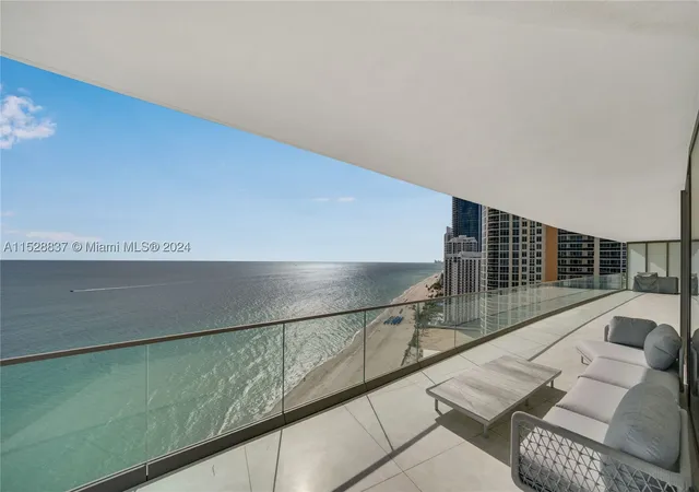 Photo 3 of Condo for sale at 18975 Collins Ave #2000, Sunny Isles Beach, FL 33160 | MLS# A11528837 | Listing updated on 2026-07-17