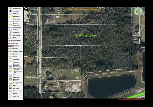 3rd image of 12995 Reaves Rd, Winter Garden, FL 34787 | MLS# R10962350