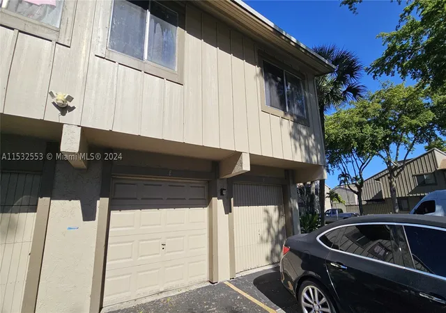 1st image of 5870 Nw 21st St #45-E, Lauderhill, FL 33313 | MLS# A11532553