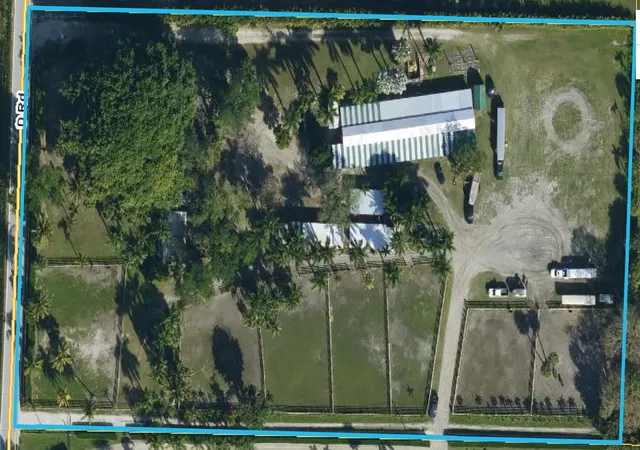 2nd image of 1100 D Rd, Loxahatchee, FL 33470 | MLS# R10963681