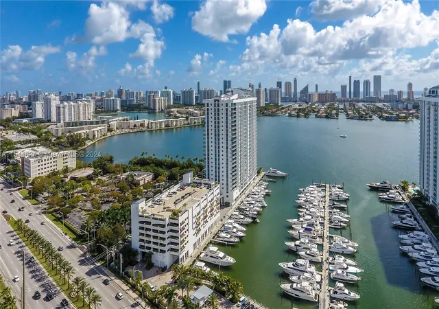 Photo 2 of Condo for sale at 17301 Biscayne Blvd #1201, North Miami Beach, FL 33160 | MLS# A11544634 | Listing updated on 2026-10-03