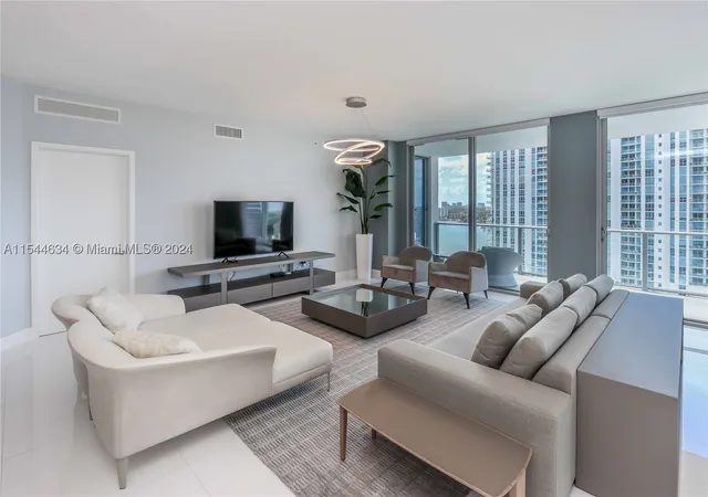 Photo 3 of Condo for sale at 17301 Biscayne Blvd #1201, North Miami Beach, FL 33160 | MLS# A11544634 | Listing updated on 2026-10-03