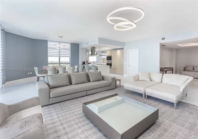 Photo 4 of Condo for sale at 17301 Biscayne Blvd #1201, North Miami Beach, FL 33160 | MLS# A11544634 | Listing updated on 2026-10-03