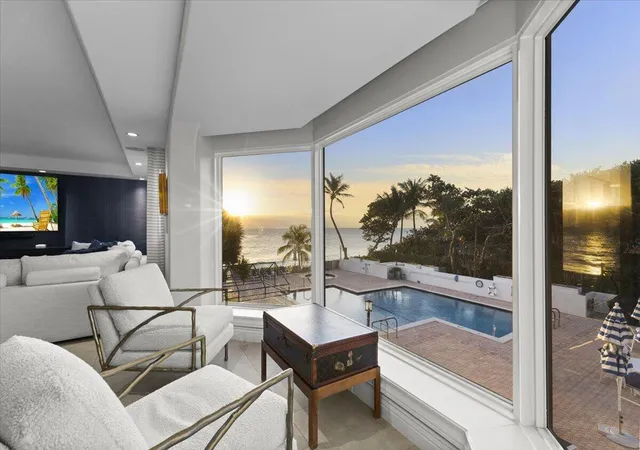 3rd image of 4605 S Ocean Boulevard #3b, Highland Beach, FL 33487 | MLS# R10972732