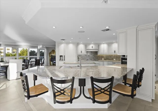 5th image of 4605 S Ocean Boulevard #3b, Highland Beach, FL 33487 | MLS# R10972732