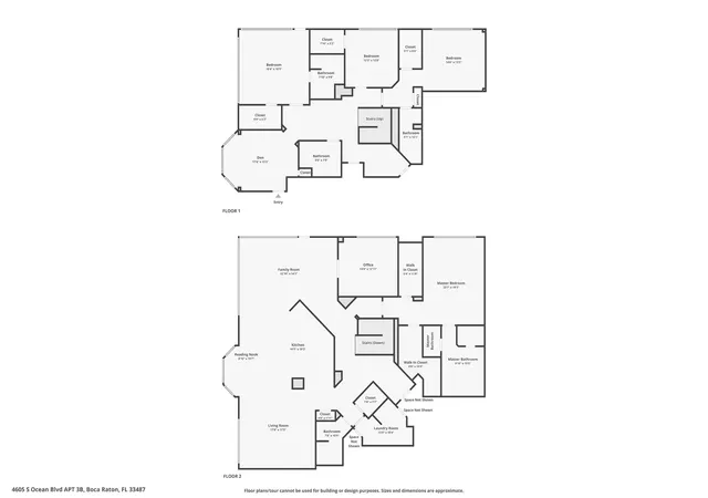 74th image of 4605 S Ocean Boulevard #3b, Highland Beach, FL 33487 | MLS# R10972732
