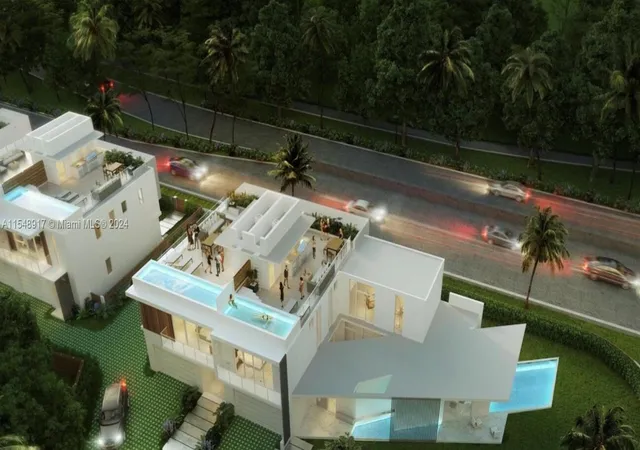 2nd image of 2900 S Miami Ave, Miami, FL 33129 | MLS# A11548917