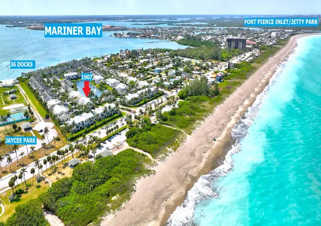 2nd image of 1907 Mariner Bay Blvd, Fort Pierce, FL 34949 | MLS# R10976243