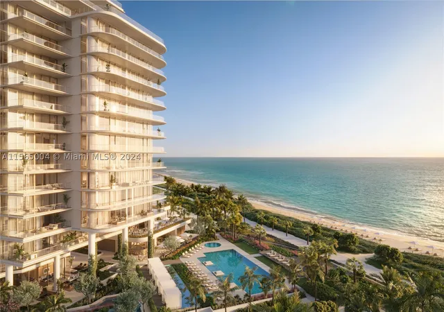 Photo 2 of Sale Pending at 5333 Collins Ave #1106, Miami Beach, FL 33140 | MLS# A11565004 | Listing updated on 2026-08-26