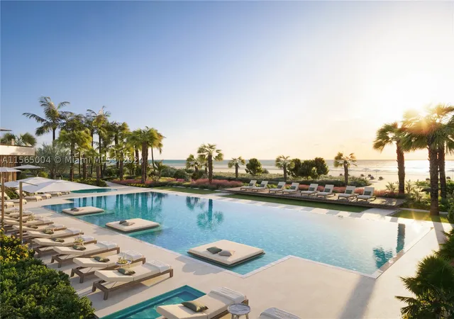 Photo 3 of Sale Pending at 5333 Collins Ave #1106, Miami Beach, FL 33140 | MLS# A11565004 | Listing updated on 2026-08-26