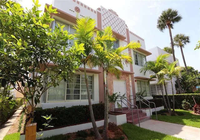 Homes for sale in Miami Beach, FL | 811 Jefferson Ave #102, Miami Beach, FL 33139 | MLS# F10433726