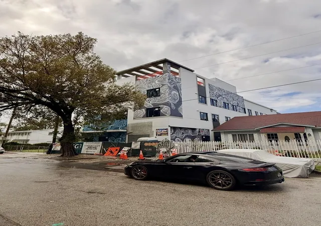 Homes for sale in Miami, FL | 355 Nw 31st St #107, Miami, FL 33127 | MLS# F10434062
