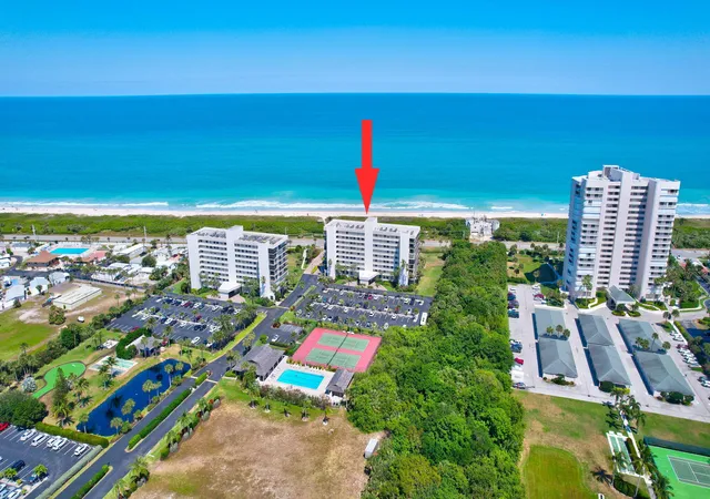 Homes for sale in Hutchinson Island, FL | 5055 N Hwy A1a #605, Hutchinson Island, FL 34949 | MLS# R10977790