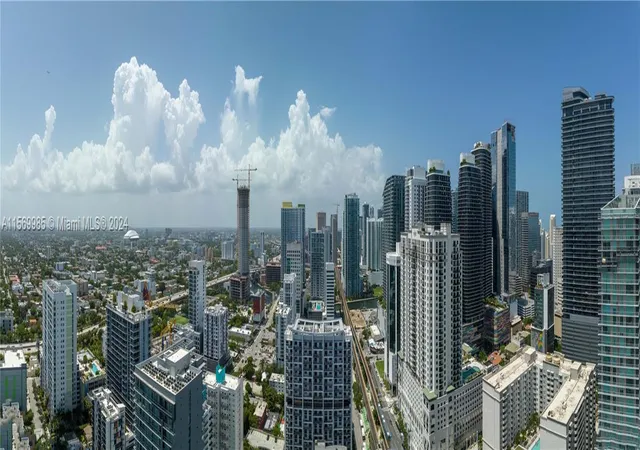 5th image of 1133 Sw 2nd Ave #T1-3607, Miami, FL 33130 | MLS# A11569985